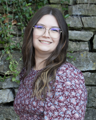 Photo of Allyson Gassner, Registered Psychotherapist, MA