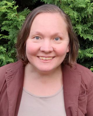 Photo of Jamie Clausen, Counselor in Bow, WA