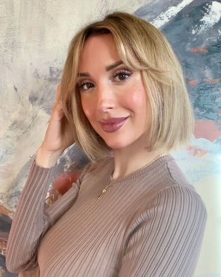 Photo of Hayley Lovette, Marriage & Family Therapist Associate