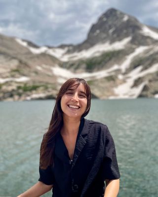 Photo of Alissa Joy Neubauer - Alissa Joy Neubauer, LPC - Selah Therapy Studio, Licensed Professional Counselor, LPC