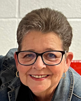 Photo of Sheila Barnes, Clinical Social Work/Therapist, LCSW