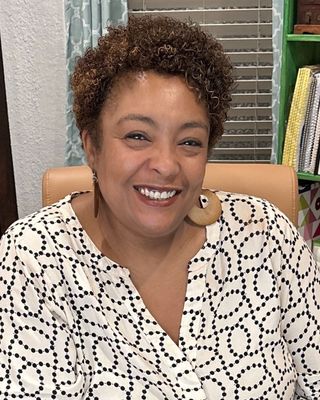 Photo of Angeleah Newsom, Licensed Professional Counselor Associate, LPC A