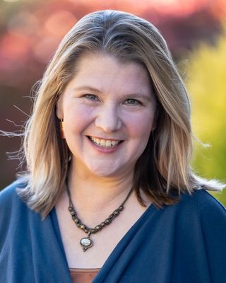 Photo of Julie Norton, Marriage & Family Therapist, MA, LMFT