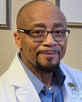 Photo of Justin C Benedict, Psychiatric Nurse Practitioner, DNP , PMHNP, -BC