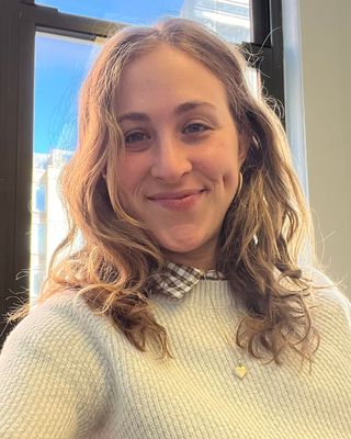 Photo of Erica Turett, Clinical Social Work/Therapist, LCSW