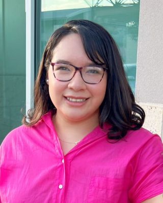 Photo of Grace Angeles, Counselor, LPCC, MMFT