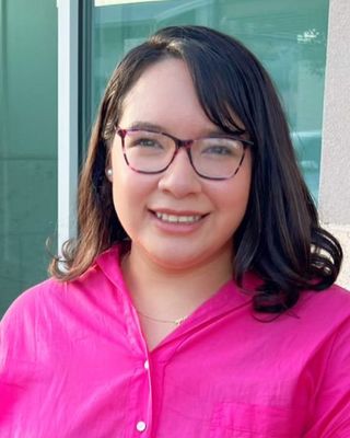 Photo of Grace Angeles, Counselor, LPCC, MMFT