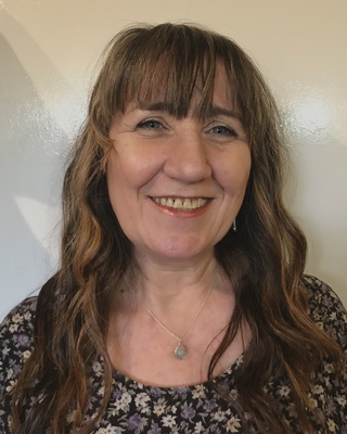 Photo of Janette Rankine, Psychologist in Bishops Cleeve, England