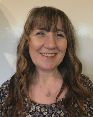 Photo of Dr Janette Rankine, Psychologist in Wellington, England