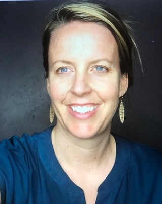 Photo of Amy King-Zipp, Marriage & Family Therapist in Southeast Boulder, Boulder, CO