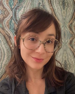 Photo of May Shanahan, Pre-Licensed Professional