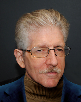 Photo of David Gersten, Psychiatrist in Redlands, CA