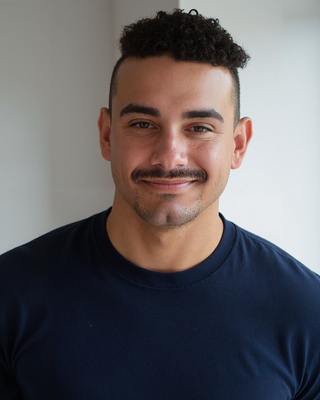 Photo of William Garrity, Psychiatric Nurse Practitioner, PMHNP-C