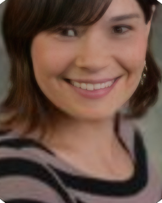 Photo of Jessica Leonard, PhD, Psychologist