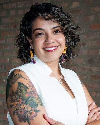 Photo of Guiulianna A Cespedes, Licensed Clinical Professional Counselor, MA, LCPC