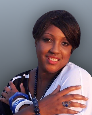 Photo of Erica Fulton, Licensed Professional Counselor, LPC