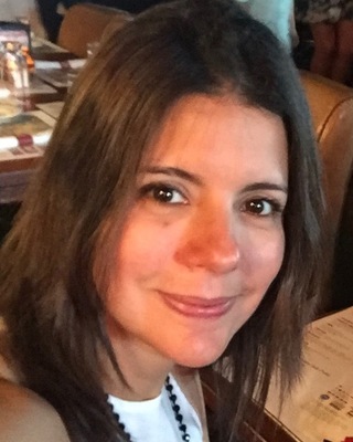 Photo of Paola Gomez, Counselor in Florida