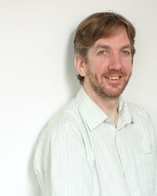 Photo of Conn Fitzgibbon, Psychotherapist in Dublin