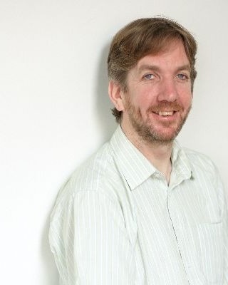 Photo of Conn Fitzgibbon, MIACP, Psychotherapist