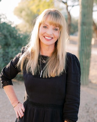 Photo of Michelle Hildt, Marriage & Family Therapist