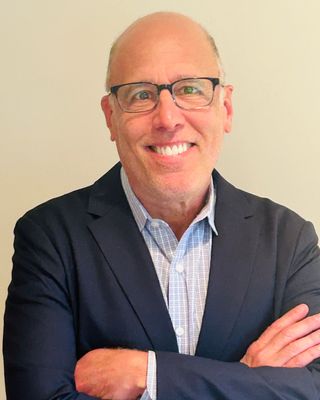 Photo of Dr. Larry Durlofsky, Psychiatrist, DO, MS