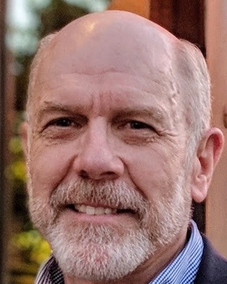 Photo of Patrick Means, Counselor in Seattle, WA