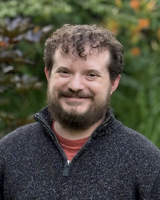 Photo of Jeremy Goldberg, Clinical Social Work/Therapist, LICSW