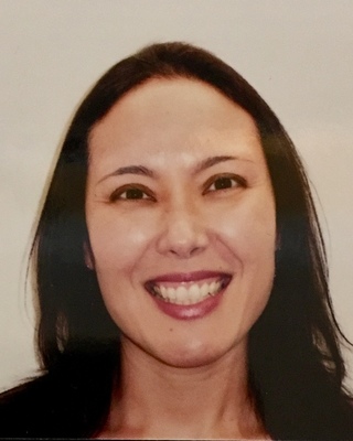 Photo of Cathy Lan Lapid, Clinical Social Work/Therapist in Alexandria, VA