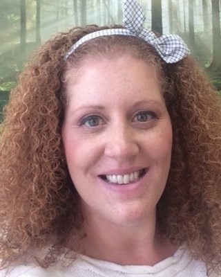 Photo of Danielle Hutchings, Counsellor in England