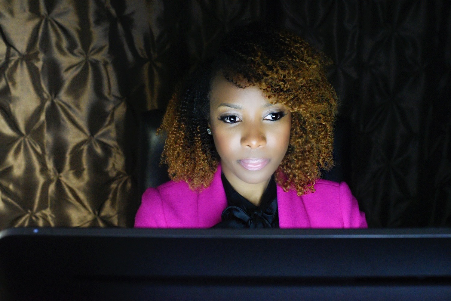 Raushannah JohnsonVerwayne, Psychologist, Atlanta, GA, 30331