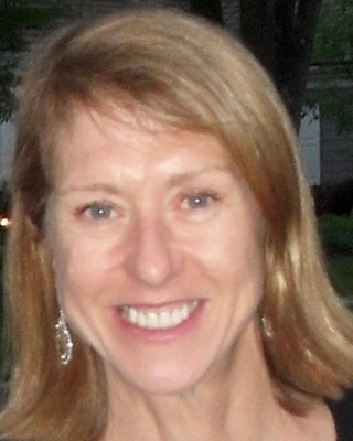 Photo of Lisa Burditt, Licensed Professional Counselor in Princeton, NJ