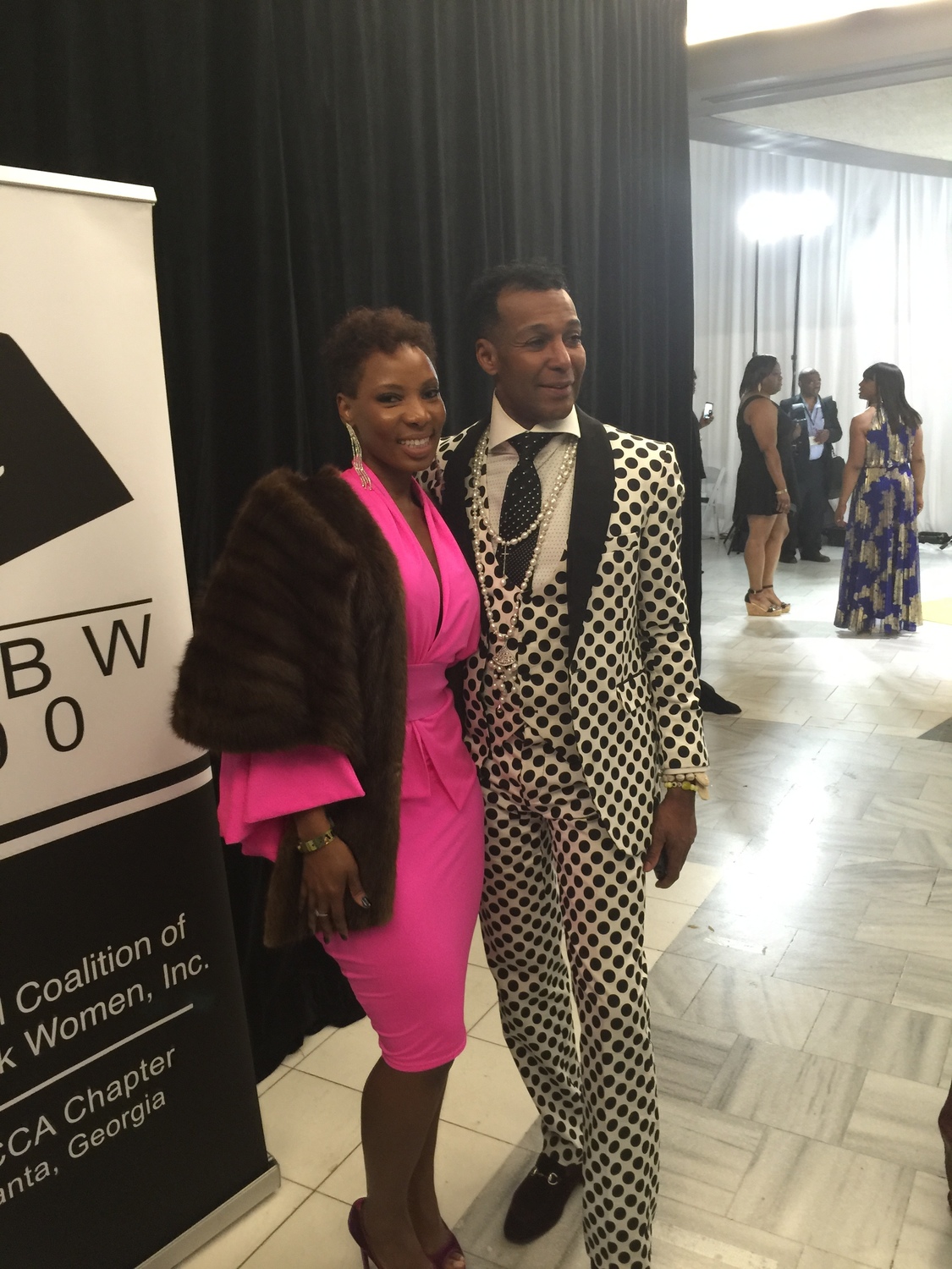 Raushannah JohnsonVerwayne, Psychologist, Atlanta, GA, 30331