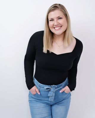 Photo of Leah Coffman, Pre-Licensed Professional, MA, LMHCA