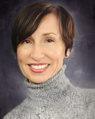 Photo of Christine Marra, Psychologist, PhD