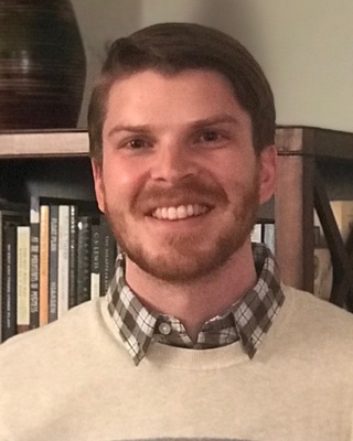 Photo of Zachary James Pyne, Licensed Professional Counselor in Dupont Circle, Washington, DC