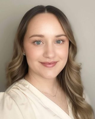 Photo of Michaela Carter Maradiaga, Psychiatric Nurse, DNP, PMHNP-B