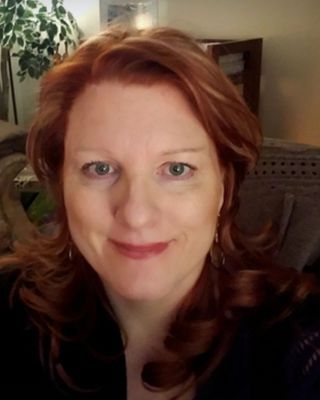 Photo of Holly A Andres, Clinical Social Work/Therapist, MSW, LCSW, EMDR