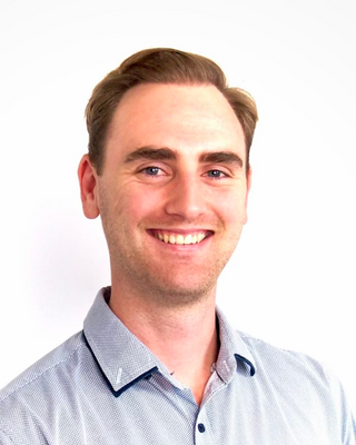 Photo of Jonathan Fowles, Psychologist, PsyBA General