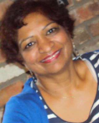 Photo of Kogila Thangavelu, Psychotherapist in Senderwood, Gauteng