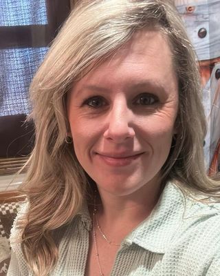 Photo of Cady M Miller, Pre-Licensed Professional