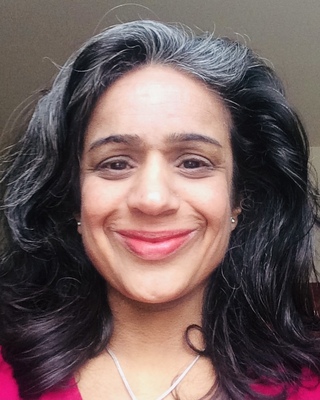 Photo of Deepa Pagarani, Psychotherapist in London, England