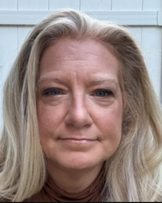 Photo of Lauren Zavier, Clinical Social Work/Therapist, LCSW