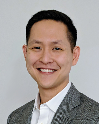 Photo of James Park, Psychiatric Nurse in Howard County, MD