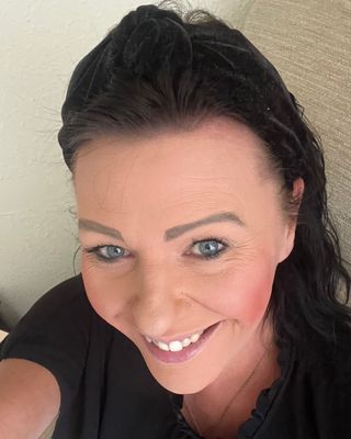 Photo of Suzy Michelle Kaye - Stages to Healing -with Suzy , Counsellor, BACP