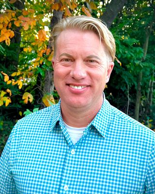 Photo of Collin Jones, Clinical Social Work/Therapist, LCSW