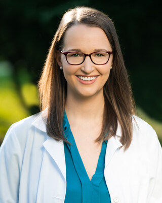 Photo of Nicole Scott, MD, Psychiatrist in Austin