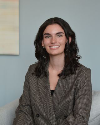 Photo of Cassidy Kennedy, Pre-Licensed Professional, LSW