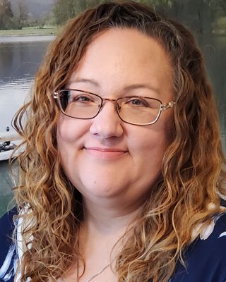 Photo of Sacha Aldrich - Peace Counselling Services, Counsellor, MA, CCC