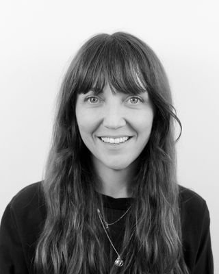 Photo of Rebecca Harrison, Social Worker, AMHSW