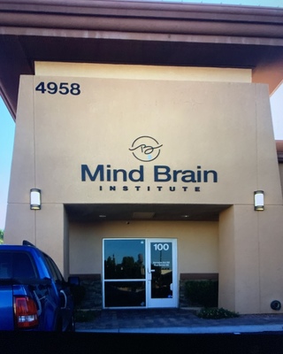 Photo of Mind Brain Institute, Psychiatrist in Las Vegas, NV